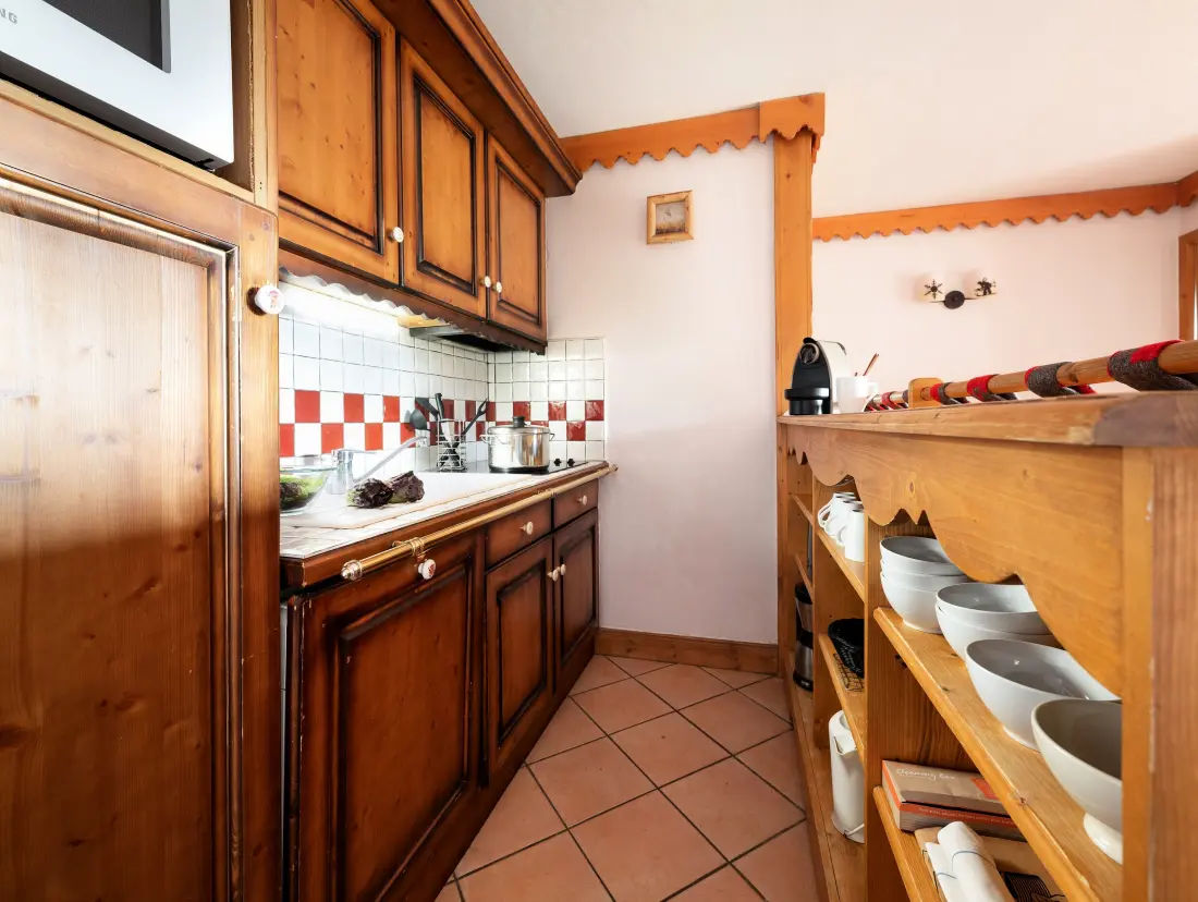 Résidence Pierre & Vacances Premium Le Roselend 4 étoiles★★★★