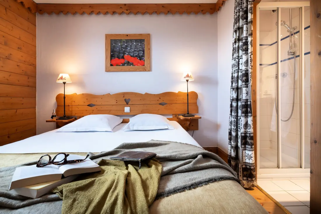 Résidence Pierre & Vacances Premium Le Roselend 4 étoiles★★★★