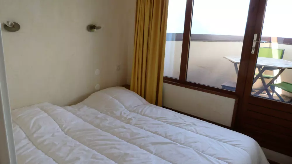 Résidence Ruitor Arc 1800