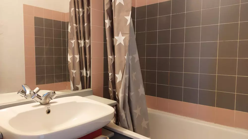 Résidence Ruitor Arc 1800