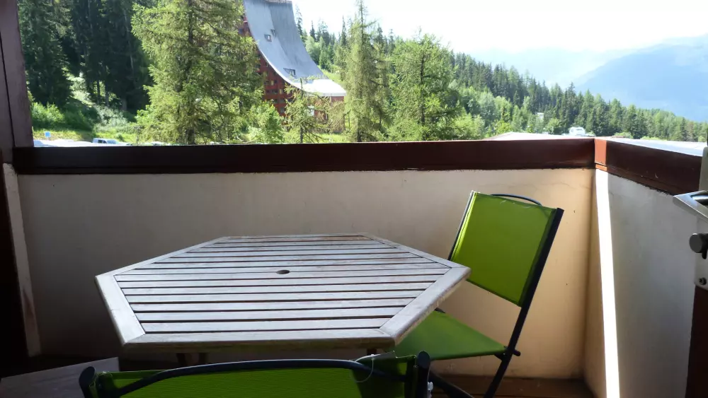 Résidence Ruitor Arc 1800