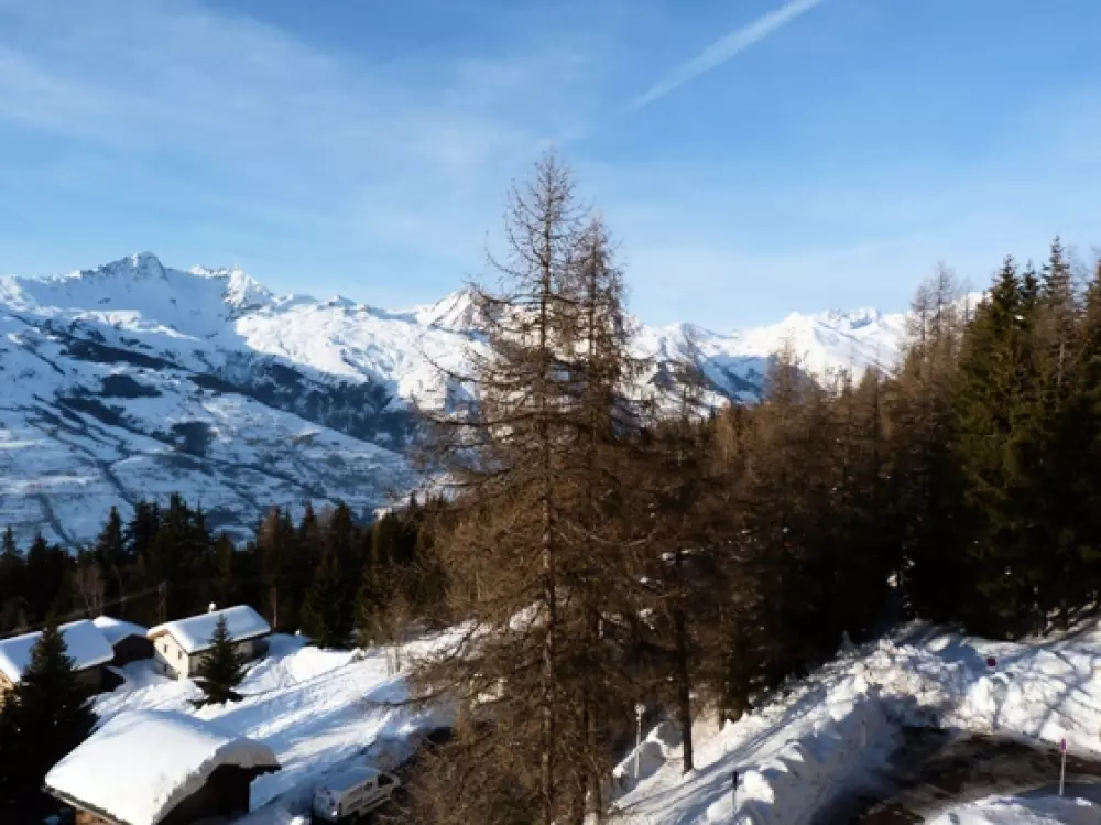 Résidence Ruitor Arc 1800