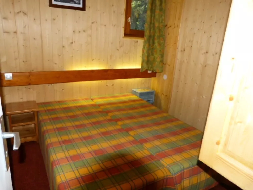 Résidence Ruitor Arc 1800