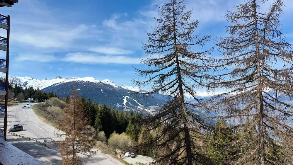 Résidence Ruitor Arc 1800