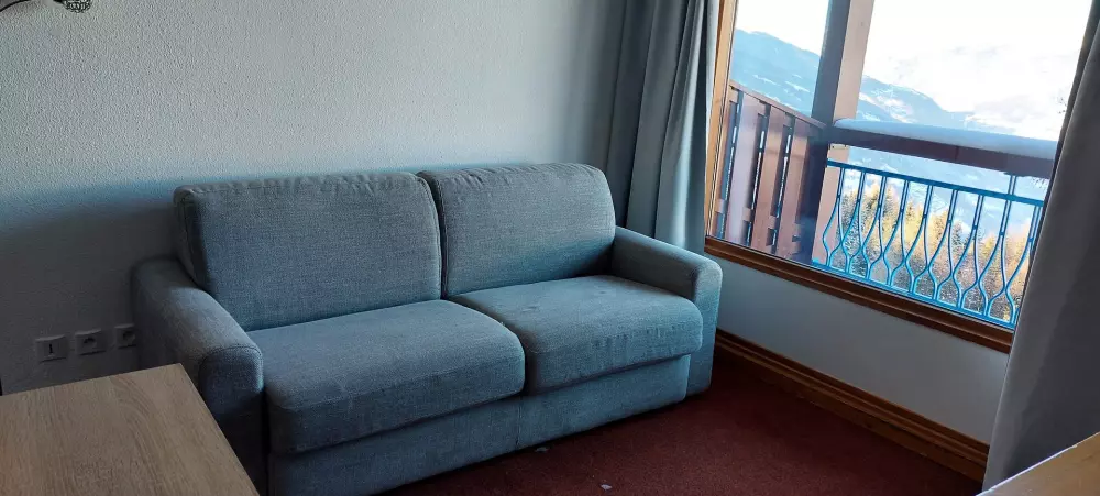 Résidence Ruitor Arc 1800