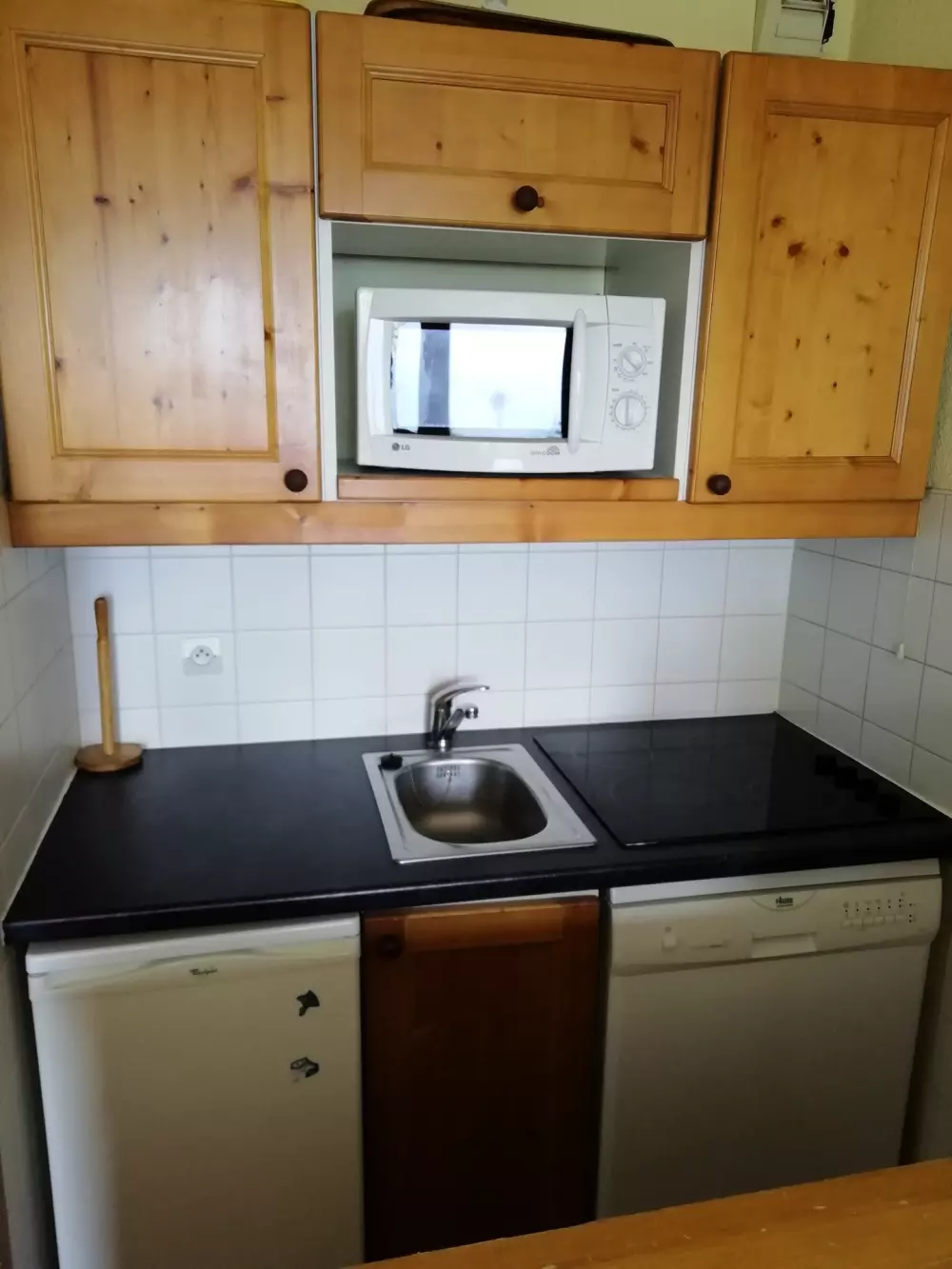 Résidence Ruitor Arc 1800