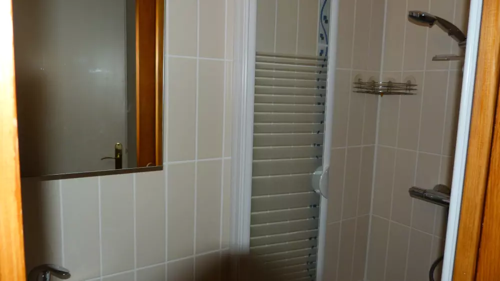 Résidence Ruitor Arc 1800