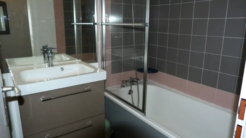 Résidence Ruitor Arc 1800