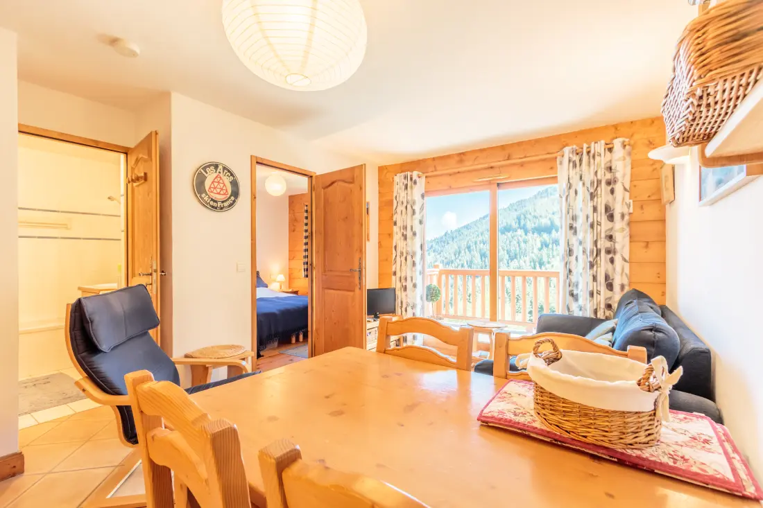 Résidence Saint-Bernard - maeva Home