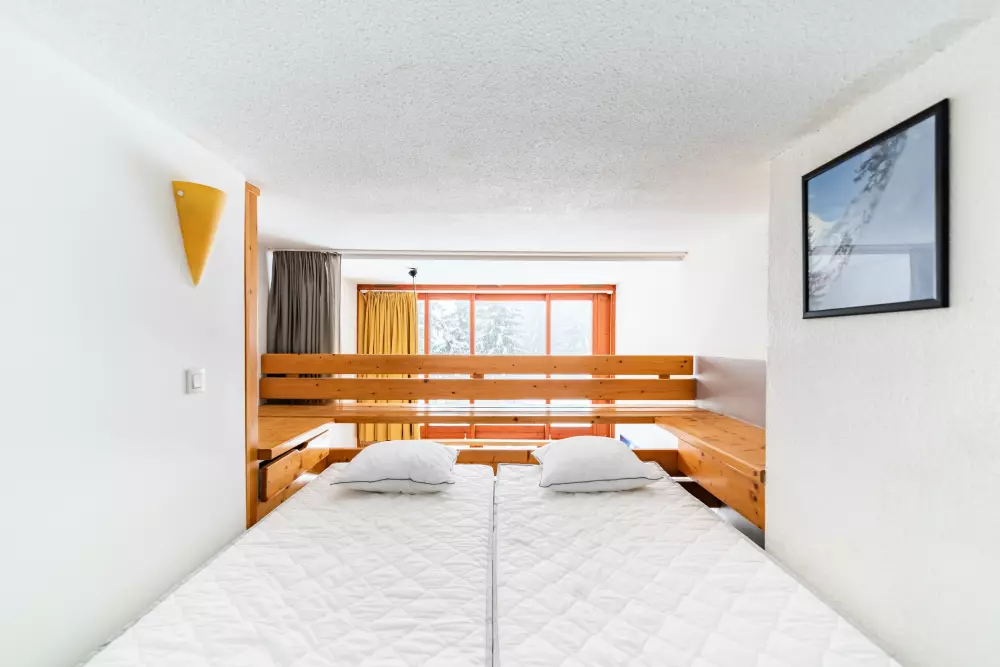 Résidences quartier Charmettoger - maeva Home