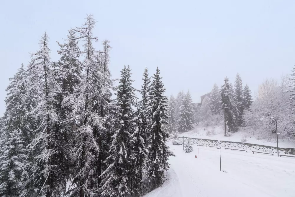 Résidences quartier Charmettoger - maeva Home