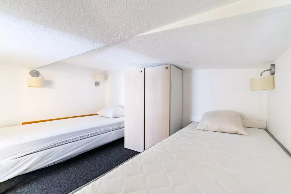 Résidences quartier Charmettoger - maeva Home