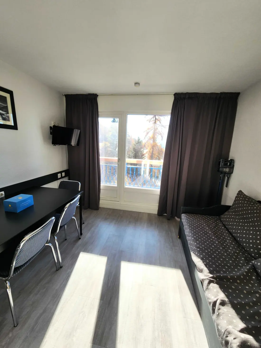 Résidences quartier Charmettoger - maeva Home