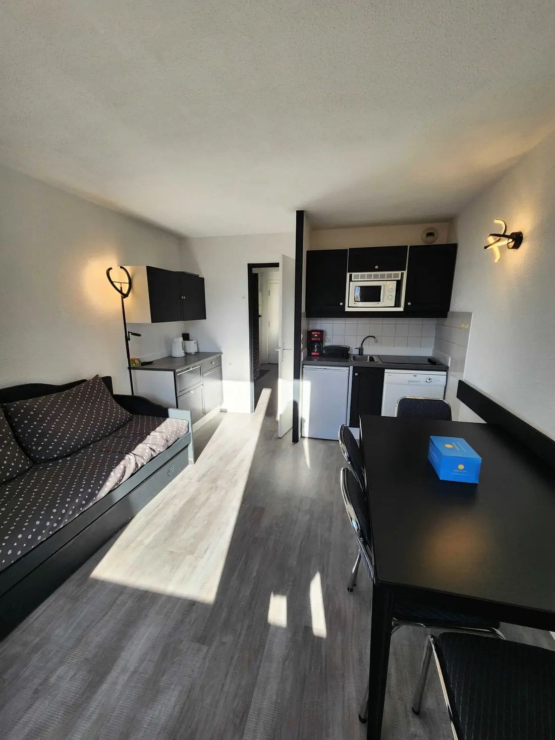 Résidences quartier Charmettoger - maeva Home