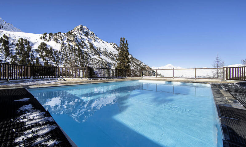 Chalet Des Lys - - Arc 1950 - 4