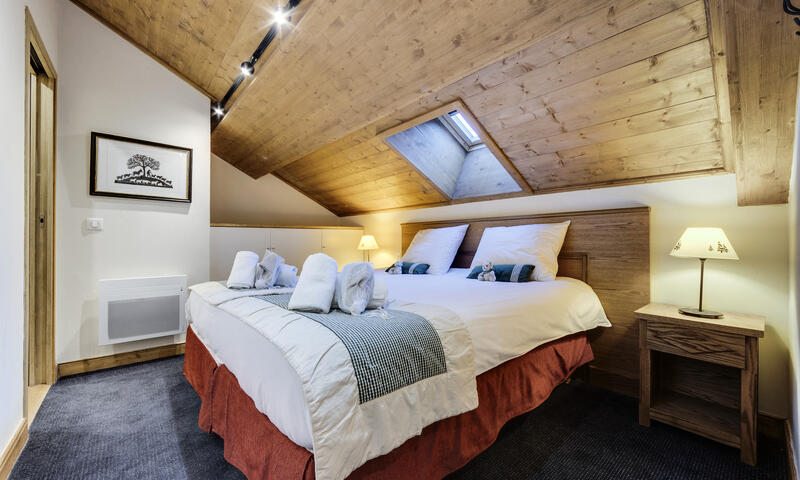 Chalet Des Lys - - Arc 1950 - 7