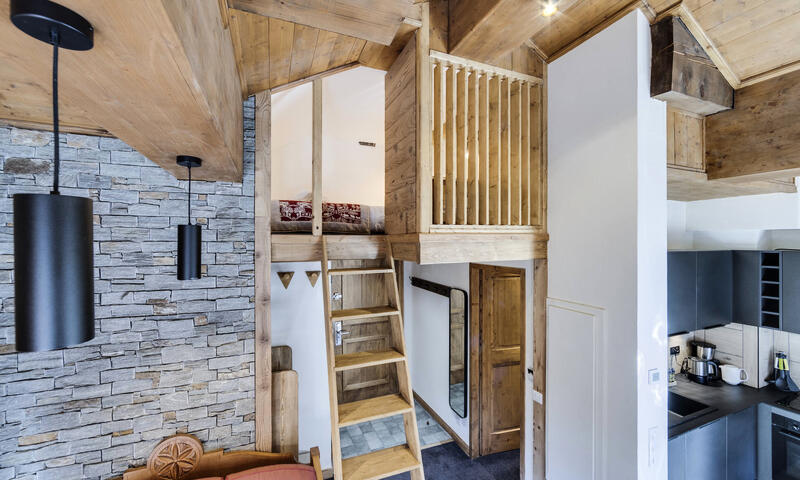 Chalet Des Lys - - Arc 1950 - 13