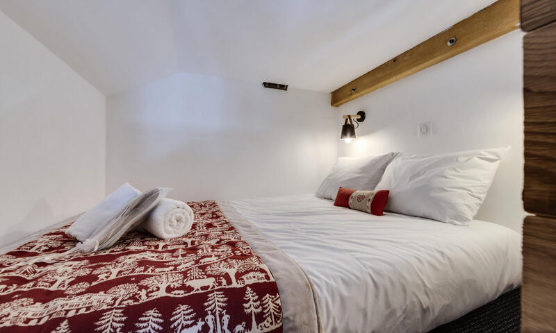 Chalet Des Lys - - Arc 1950 - 14