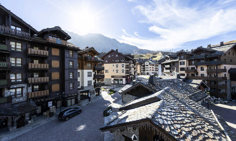 Chalet Des Lys - - Arc 1950 - 18
