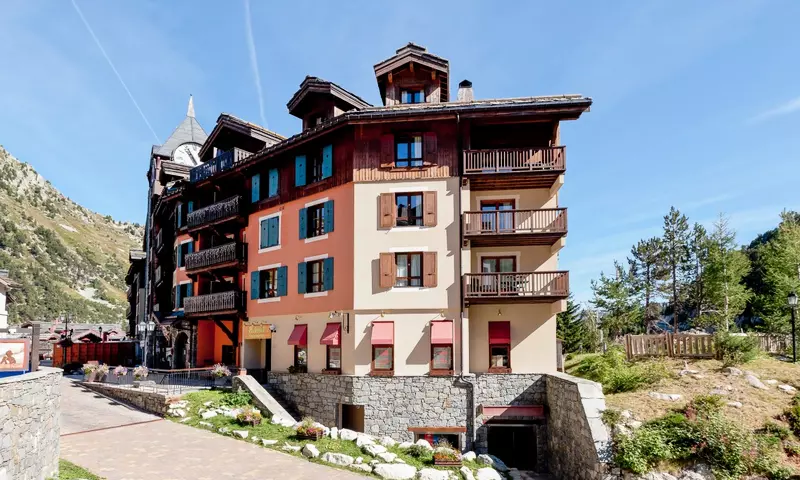 Résidence Les Arcs 1950 Le Village - maeva particulier - 171