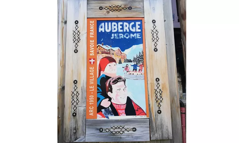 Résidence Les Arcs 1950 Le Village - maeva particulier - 106