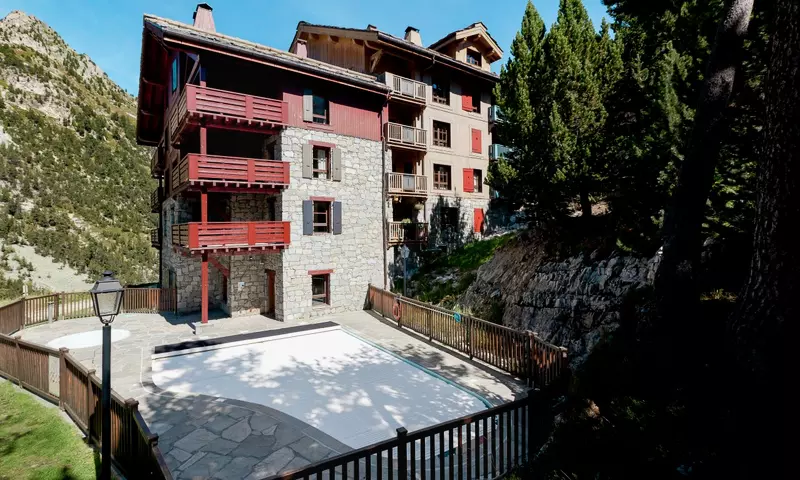 Résidence Les Arcs 1950 Le Village - maeva particulier - 172
