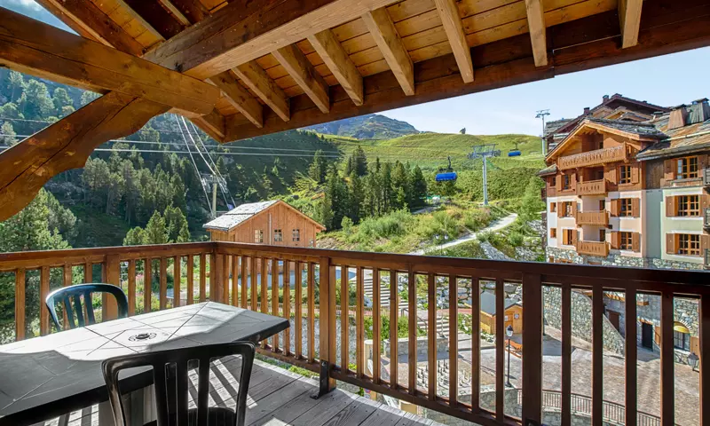 Résidence Les Arcs 1950 Le Village - maeva particulier - 164