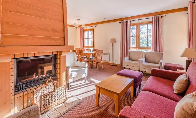 Résidence Les Arcs 1950 Le Village - maeva particulier - 208