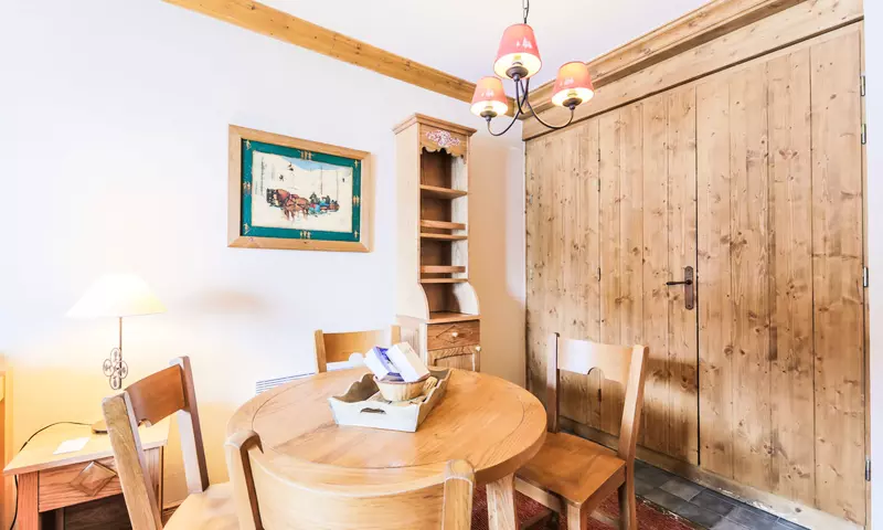 Résidence Les Arcs 1950 Le Village - maeva particulier - 627