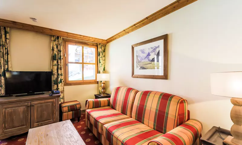Résidence Les Arcs 1950 Le Village - maeva particulier - 578