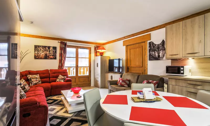Résidence Les Arcs 1950 Le Village - maeva particulier - 350