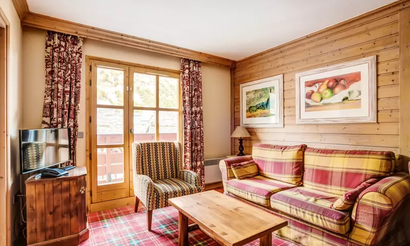 Résidence Les Arcs 1950 Le Village - maeva particulier - 299