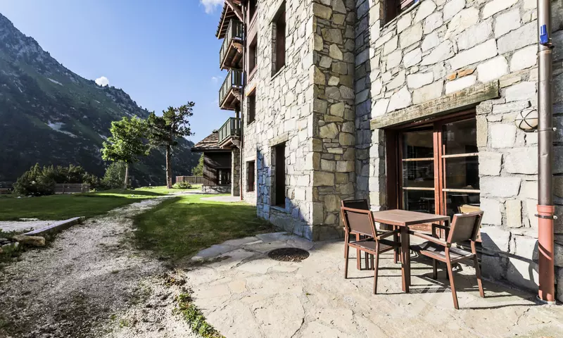 Résidence Les Arcs 1950 Le Village - maeva particulier - 497