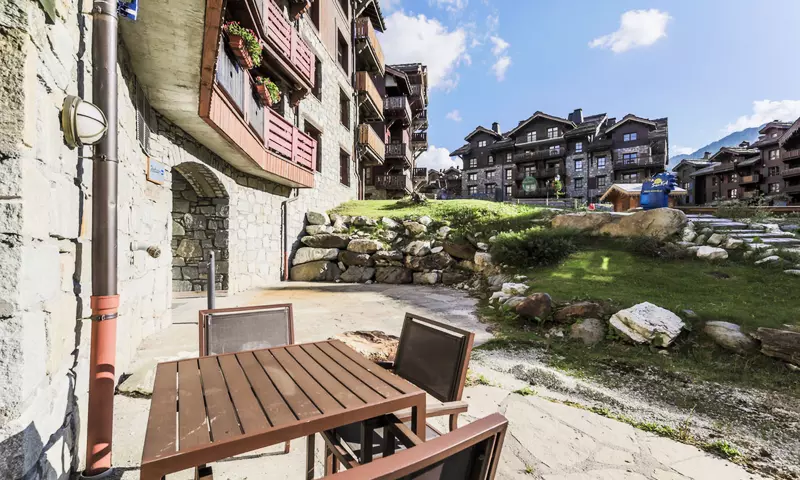 Résidence Les Arcs 1950 Le Village - maeva particulier - 496