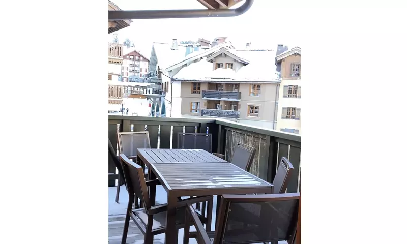 Résidence Les Arcs 1950 Le Village - maeva particulier - 761