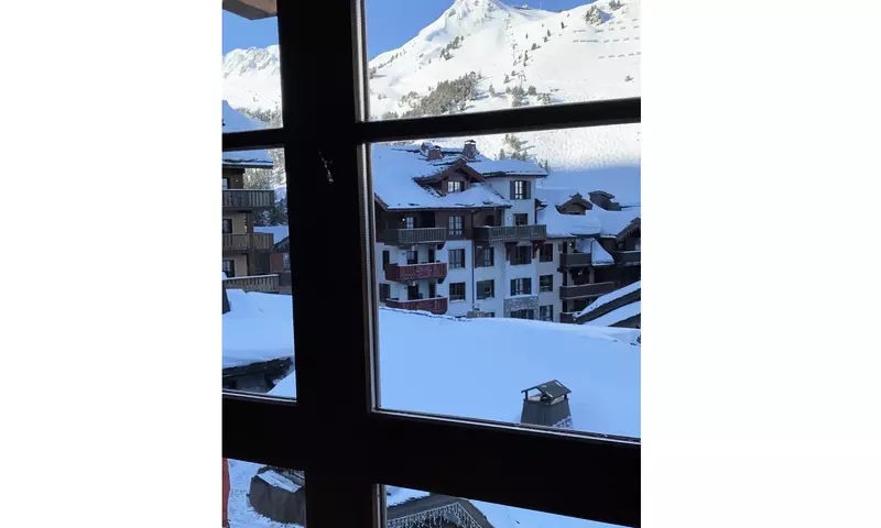 Résidence Les Arcs 1950 Le Village - maeva particulier - 762