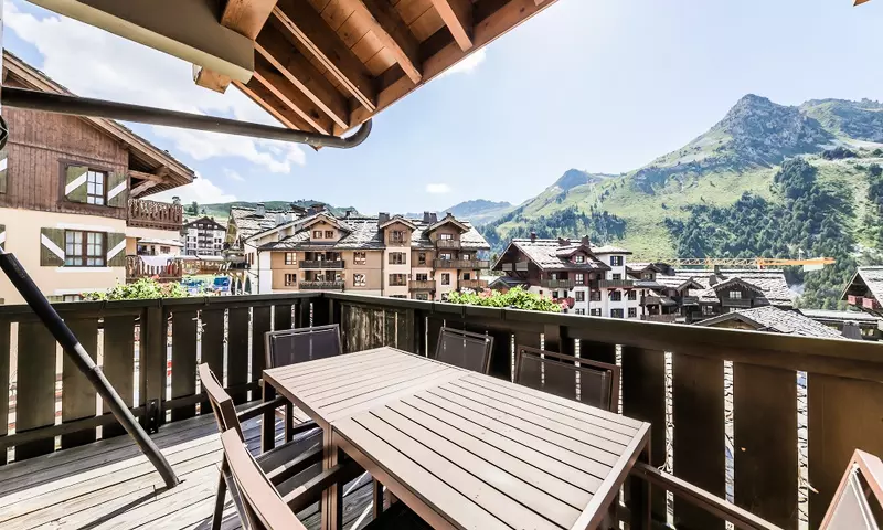 Résidence Les Arcs 1950 Le Village - maeva particulier - 827
