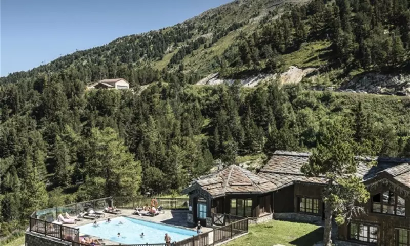 Résidence Les Arcs 1950 Le Village - maeva particulier - 839
