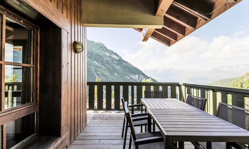 Résidence Les Arcs 1950 Le Village - maeva particulier - 526