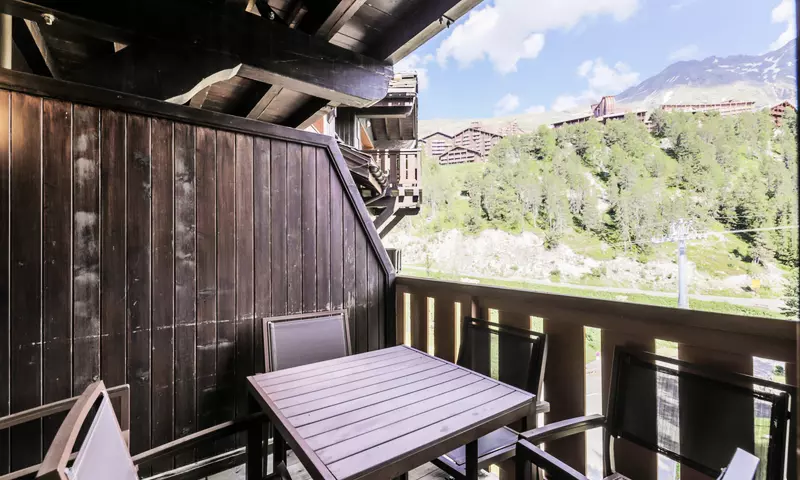 Résidence Les Arcs 1950 Le Village - maeva particulier - 478