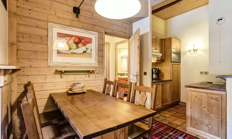 Résidence Les Arcs 1950 Le Village - maeva particulier - 740