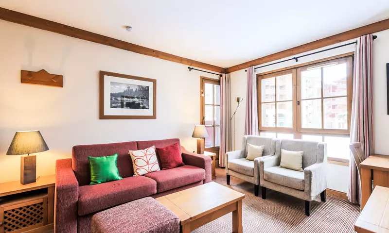 Résidence Les Arcs 1950 Le Village - maeva particulier - 337