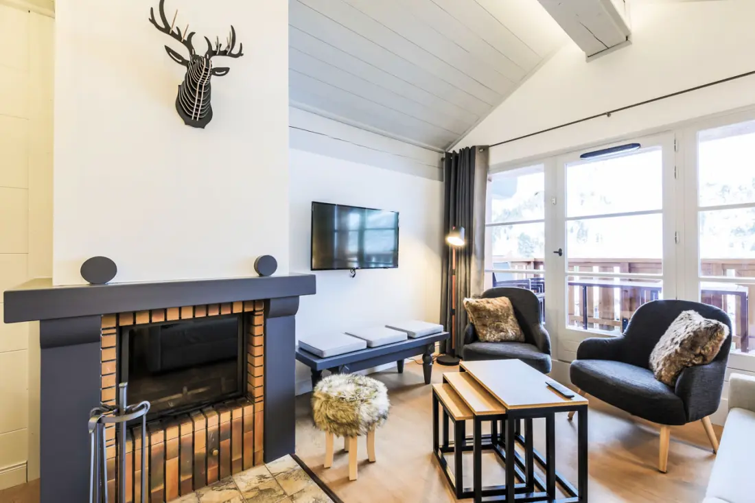 Résidence Les Arcs 1950 Le Village - maeva Home