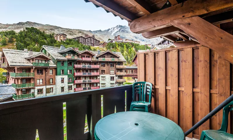 Résidence Les Arcs 1950 Le Village - maeva particulier - 262