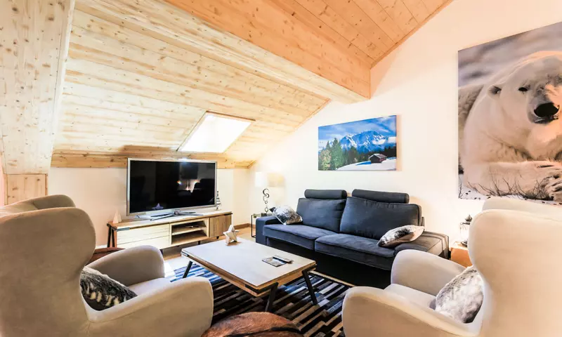 Résidence Les Arcs 1950 Le Village - maeva particulier - 387