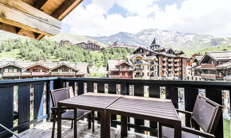 Résidence Les Arcs 1950 Le Village - maeva particulier - 409