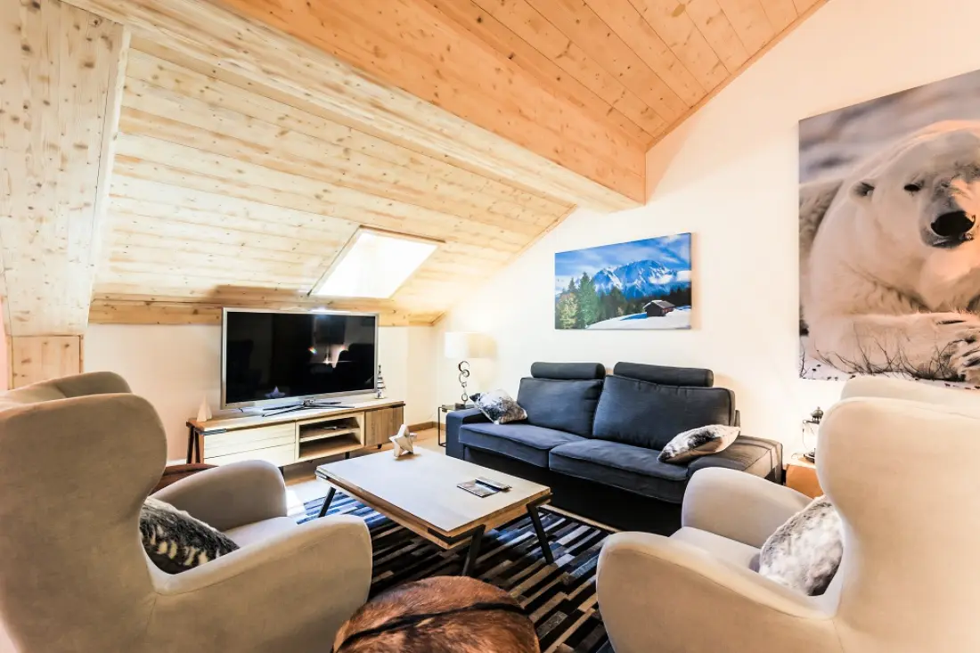 Résidence Les Arcs 1950 Le Village - maeva Home