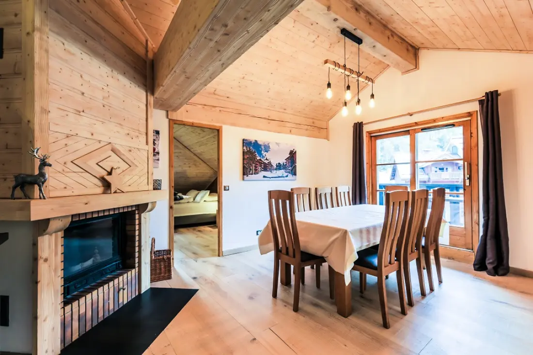 Résidence Les Arcs 1950 Le Village - maeva Home