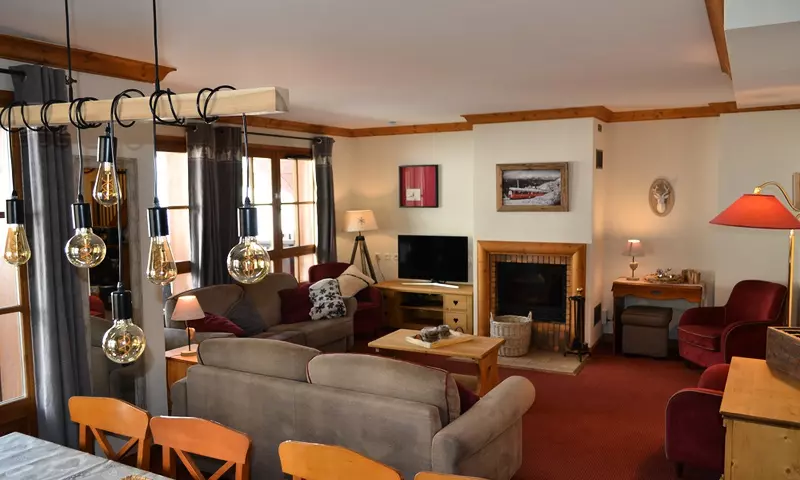 Résidence Les Arcs 1950 Le Village - maeva particulier - 53