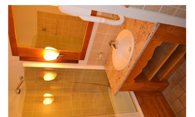 Résidence Les Arcs 1950 Le Village - Maeva Super Home - 35